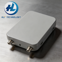 Punto de Acceso Wi-Fi 5 para Exteriores AIR-AP1562E-H-k9, 1.3Gbps 802.11ac Wave 2, AP Inalámbrico IP67 Resistente al Agua con Antenas Externas