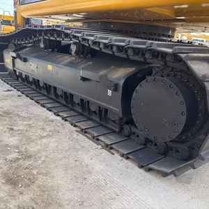 รถขุดตีนตะขาบมือสองราคาถูก Cat 320E 323 325 329 330 คุณภาพสูง รถขุดมือสอง Cat 320 320d 320dl 320d2 320c 320gc 320gx 320E - Product Image 6