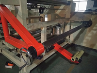 Soudage TIG bobineuse électrique transformateur basse tension bobineuse