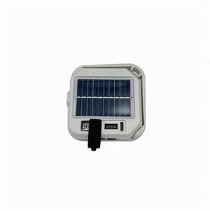 Venta al por mayor de luz solar moderna con energía Solar Camping jardín al aire libre luces para uso al aire libre camino patio Decoración - Product Image 5