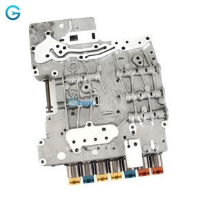 Cuerpo de Transmisión Reacondicionado ZF6HP21 6HP28 al por Mayor, Apto para Piezas de Automóviles 6HP34 - Product Image 3