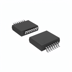 74HCT86DB,112 Fabricante de Componentes Electrónicos IC GATE XOR 4CH 2 INP 14SSOP Servicio Integral Original - Product Image 1