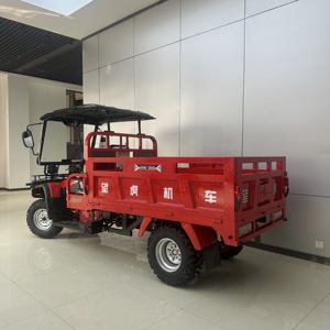 Внедорожник с открытым кузовом - Product Image 5