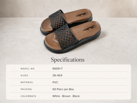 Sandali Casual da Donna a Prezzo Conveniente, Vendita Diretta dalla Fabbrica, Disponibili in 3 Colori, Ciabatte Estive Traspiranti Intrecciate