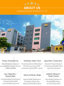 El proveedor de arnés de cables certificado UL CUL hace un arnés de cables de automóvil impermeable preciso y duradero para industrias, automóviles - Product Image 6