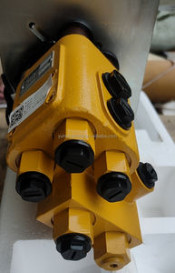 Mengangkat Kit perbaikan silinder 803071259 803004330 803071237 250100220 Kit segel untuk <span class=keywords><strong>LW300KN</strong></span> LW300FN suku cadang pemuat roda - Product Image 2