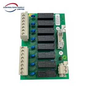 Carte générateur d'impulsions DSTS106 3BSE007287R1 d'origine, module d'automatisation industrielle, en stock - Product Image 2