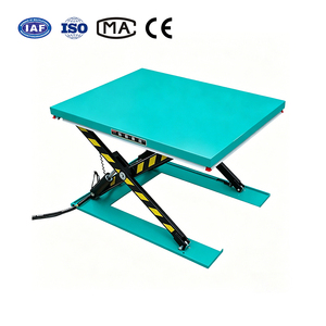 Plateforme hydraulique <span class=keywords><strong>d</strong></span>'intégration robotique automatisée pour la fabrication intelligente - Product Image 1