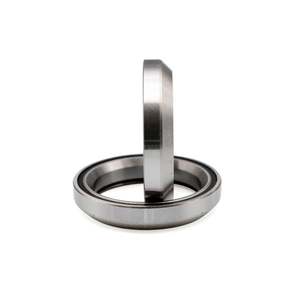 Juego de Rodamientos de Bolas Lisos MH-P518K 1-1/2'' ACB518K 40x51.8x8mm 36/45 Grados con Jaula de Acero para Bicicleta de Montaña, Larga Duración - Product Image 6