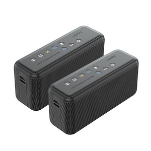 Xdobo X8 Max 100W Xách Tay Cho <span class=keywords><strong>Bluetooth</strong></span> Loa Cao Ngoài Trời Không Thấm Nước TWS Loa Máy Tính RGB Cho Nhà Theatre Đảng Pin - Product Image 4