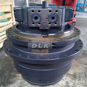<span class=keywords><strong>Travel</strong></span> <span class=keywords><strong>Motor</strong></span> <span class=keywords><strong>Assy</strong></span> K1003131 untuk Suku Cadang Excavator Doosan Solar 340 Final Drive Excavator SL340 - Product Image 4