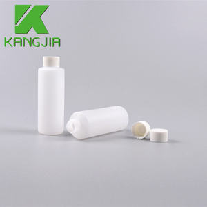 울펜 ACL 상단 분석기 80 ML 청소 액체 병 HDPE 혈액학 약병 빈 나사 캡 포장 사용 신뢰할 수있는 품질 - Product Image 3