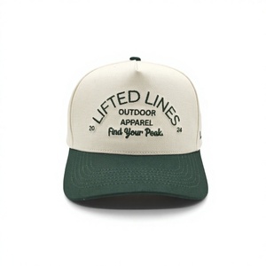 Gorra de béisbol de 5 paneles con logotipo bordado personalizado, MOQ bajo, OEM, robusta, lisa, esencial, artículo de marca para la cabeza - Product Image 5