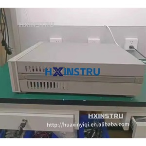 Agilent HP 6624A Quad <b>Variable</b> DC Output <b>Power</b> <b>Supply</b> H - Product Image 3