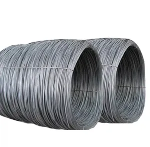 High Quality Low Carbon Cold Drawn Steel Wire China Wholesale Carbon Steel Wire Brush Hot Sale Carbon Steel Wire