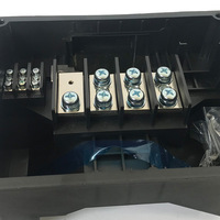 Nouvelle boîte de terminaison de moteur de broche Fanuc d'origine A290-0731-T420 avec RS485 pour le contrôle industriel et la programmation PLC