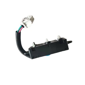 Interruptor de ajuste del asiento de coche Jinxing World 870663LZ2A para modelos Nissan Bluebird Sylphy 06-19 - Product Image 4