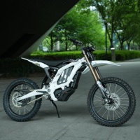 In Stock 2026 SurRon Light Bee 2 Off-Road Motorcycles 78.54v 24kw High Quality Motorcycle Electric surron Lbx 2.0