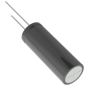 UAQ2D330MPD Proveedores Originales de Componentes Electrónicos Condensadores Electrolíticos de Aluminio 33uF ±20% 200V de Montaje Pasante - Product Image 1