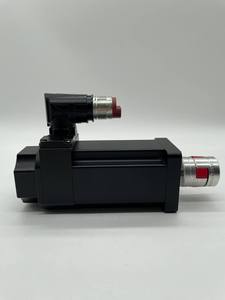 PLCオートメーションサーボモーター 8LSAD5060S200-<span class=keywords><strong>3</strong></span> Rev C9 新品 - Product Image 3