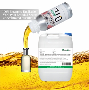1 kg de aceite perfumado, alta concentración Muestra Gratuita de Aceite de Perfume, Suministro de Fábrica de Perfumes - Product Image 1