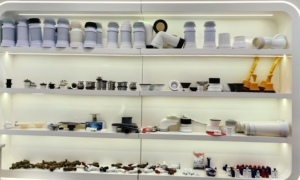 Robinet d'arrêt de qualité professionnelle, conception à passage complet pour un débit maximal - Product Image 6