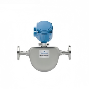 Débitmètre massique Coriolis Emerson Micro Motion Rosemount DN80 - Product Image 5