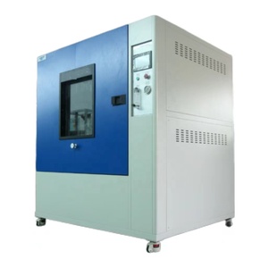 ห้องทดสอบฝนแบบครบวงจร IPX1-6 มาตรฐาน IEC 60529 - Product Image 1