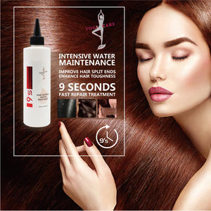 Tratamiento Capilar Reparador de Proteína de <span class=keywords><strong>Botox</strong></span> Mágico de 9 Segundos Avanzado, Tratamiento de Reparación Capilar Rápida para Cabello Dañado - Product Image 3