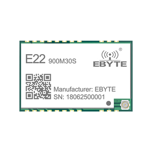Ebyte ODM E22-900M30S 915MHz LoRa Module 30dBm 868MHz IOT <b>Wireless</b> Transceiver Module Other Communication & Networking Modules - Product Image 5