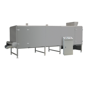 Máquina para masticar palitos de carne de hueso para mascotas, máquina de procesamiento de palitos de carne natural para masticar perros - Product Image 6