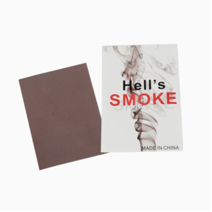 5 tours de magie amusants pour adultes et enfants : illusions de papier mystiques, fumée apparaissant de l'index, <span class=keywords><strong>facile</strong></span> à réaliser, <span class=keywords><strong>blague</strong></span> farce - Product Image 2