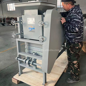 Máquina para Pelar y Abrir Pistachos y Cáscaras de Palma, Nuevo Estilo HENJU, Buen <span class=keywords><strong>Precio</strong></span> en China - Product Image 6