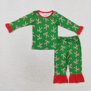 Nouvel Arrivage Nouveau Design Ensemble Pantalon et Haut à Manches Longues pour Bébés Garçons et Enfants, Motif Canards, Tenue d'Automne - Product Image 5