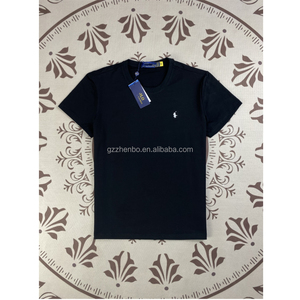 Sueter Mens quý Polo complet kéo Nam Trường meenting ngoài trời bên ngày lễ Áo Sơ Mi Ngắn - Product Image 6