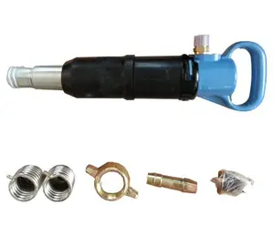 Venda quente MO-3B pneumático para perfuração demolição ar compressor jack hammer