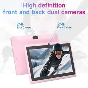 Tablette PC <span class=keywords><strong>Android</strong></span> 7 pouces 14.0 éducative, processeur Octa-Core 2.0 GHz, 8 Go de RAM, 32 Go de stockage, caméra HD, Wi-Fi, antichoc, écran capacitif - Product Image 5