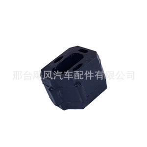 Soporte de Goma para Tanque de Agua del Radiador para BMW Serie 5 G11 G12 17-11-8-632-143, Pieza de Repuesto Nueva - Product Image 2