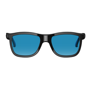 Lunettes intelligentes E05C à changement de couleur par toucher, musique Bluetooth, double micro, réduction du bruit, étanches IP65, monture TR90 - Product Image 1