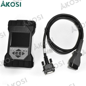 Interfaz JLR DoIP VCI SDD Pathfinder, Escáner OBD2, Lector de Códigos, Herramienta de Diagnóstico para Programación, Compatible con Vehículos JLR - Product Image 4