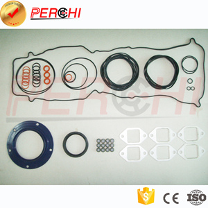 Pour Fuso Mitsubishi 6D14 6D14T Aero <span class=keywords><strong>Midi</strong></span> MK515 F-Series MK1 FM215 <span class=keywords><strong>Fighter</strong></span> MK1 FK115 Pièces de rechange pour moteur Kit de joints Ensemble ME995040 - Product Image 4