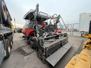 <span class=keywords><strong>Pavé</strong></span> routier de marque supérieure RP903, 900t/h, pour béton et asphalte, avec moteur renommé de 162 kW de puissance, pour la construction - Product Image 3