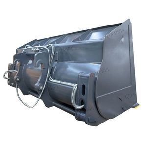 * para el cilindro de punta alta Koma Tsu Bucket - Product Image 1