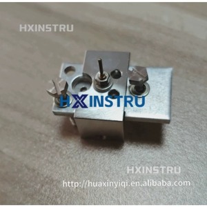 1 unidad de ensamblaje de fuente de iones Shimadzu 225-17659-91 completamente nuevo - Product Image 2