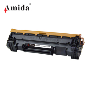 Cartucho de Tóner Compatible Amida CF244A CF244X CF248A CF248X 44A <span class=keywords><strong>48A</strong></span> 44X 48X - Product Image 3