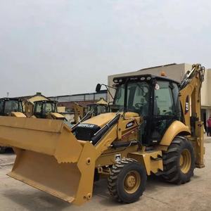 Retroexcavadora CAT 430F a bajo precio, la mejor del mercado, fabricada en Japón, en buen estado. - Product Image 1