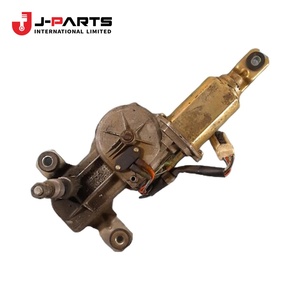 Motor de Limpiaparabrisas Trasero para Nissan URVAN E25 2007-2012 OE 28710-VZ00A 28710VZ00A - Product Image 4