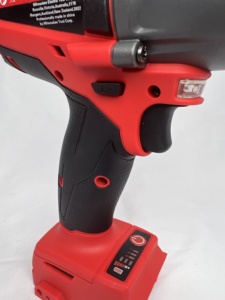 Clé à chocs sans fil au lithium-ion Milwau 18V 700Nm, entraînement 1/2 pouce, moteur sans balais, couple élevé, 2800 tr/min, usage industriel intensif - Product Image 6