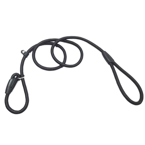Correa para <span class=keywords><strong>perros</strong></span> T-race Rope, correa para <span class=keywords><strong>perros</strong></span> tipo cadena P, correa para <span class=keywords><strong>perros</strong></span> con costuras integradas, correa para mascotas - Product Image 1