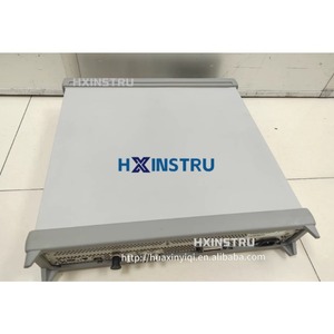 Keysight 81150A Pulse Function Arbitrary <b>Signal</b> <b>Noise</b> Generator Pulse Frequency 330 MHz <b>and</b> Sine Frequency 500 MHz - Product Image 4